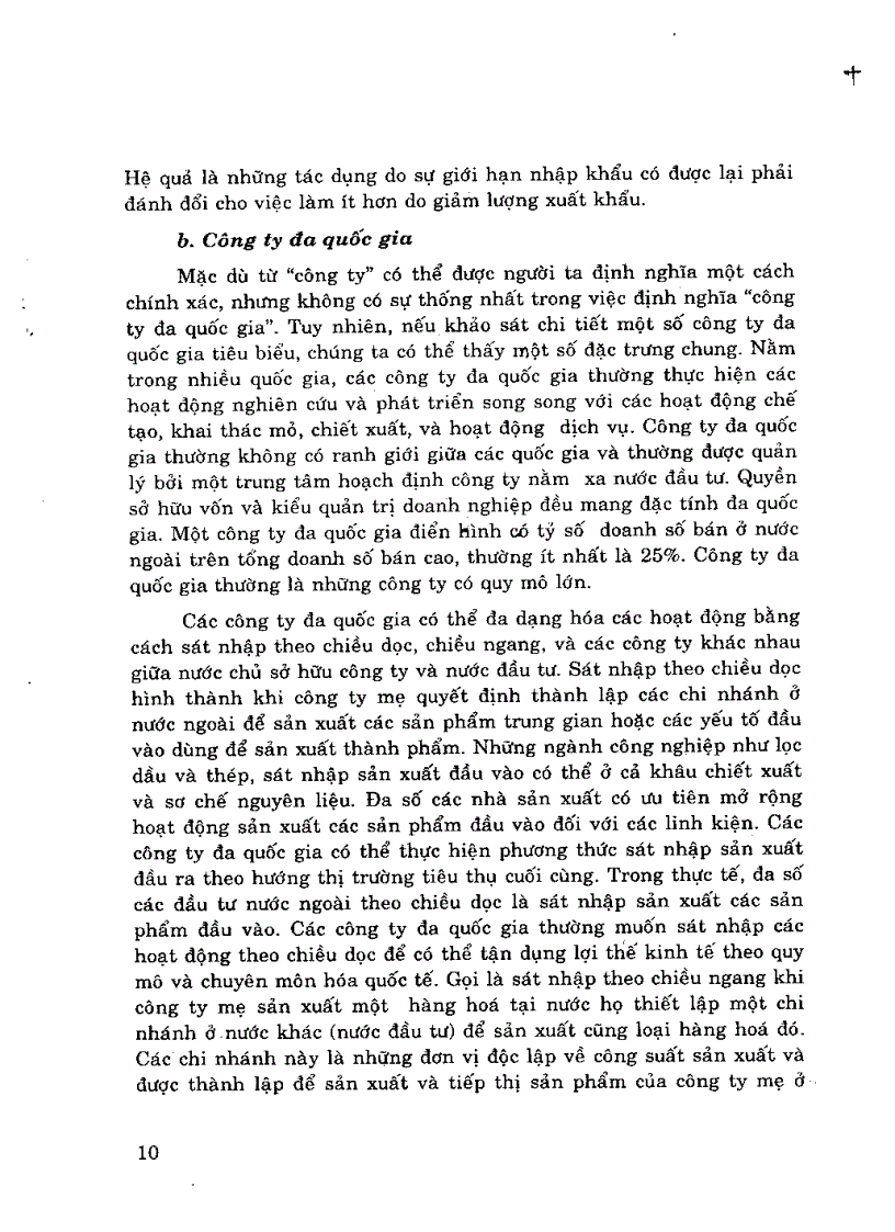 image for page Giáo trình kế toán và thuế trong doanh nghiệp có vốn đầu tư nước ngoài