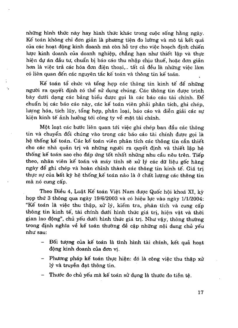 image for page Giáo trình kế toán và thuế trong doanh nghiệp có vốn đầu tư nước ngoài