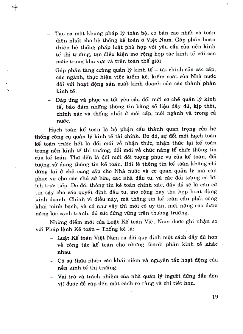 image for page Giáo trình kế toán và thuế trong doanh nghiệp có vốn đầu tư nước ngoài