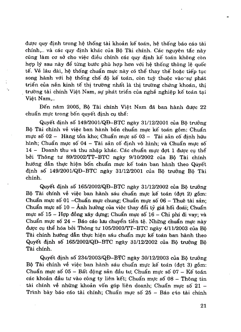 image for page Giáo trình kế toán và thuế trong doanh nghiệp có vốn đầu tư nước ngoài