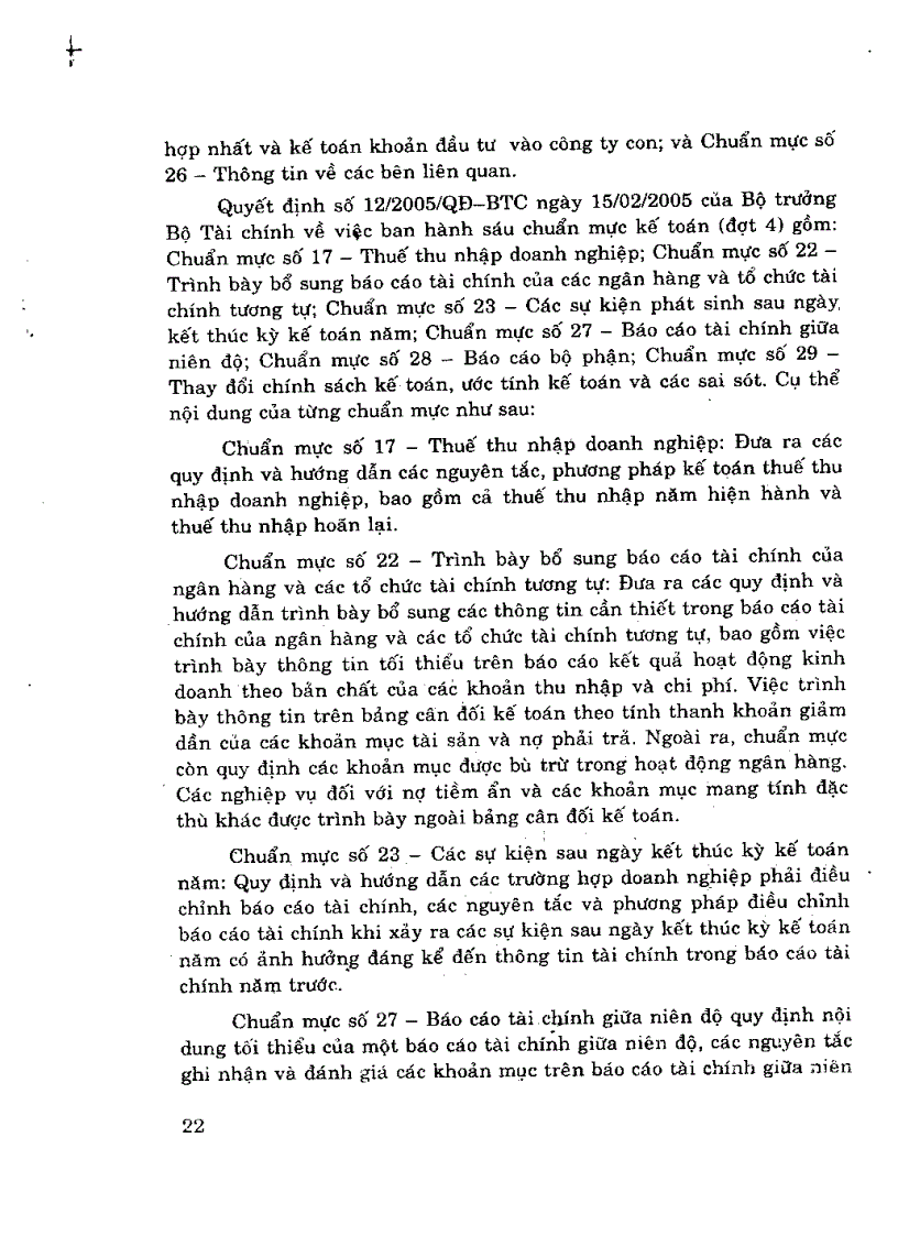 image for page Giáo trình kế toán và thuế trong doanh nghiệp có vốn đầu tư nước ngoài