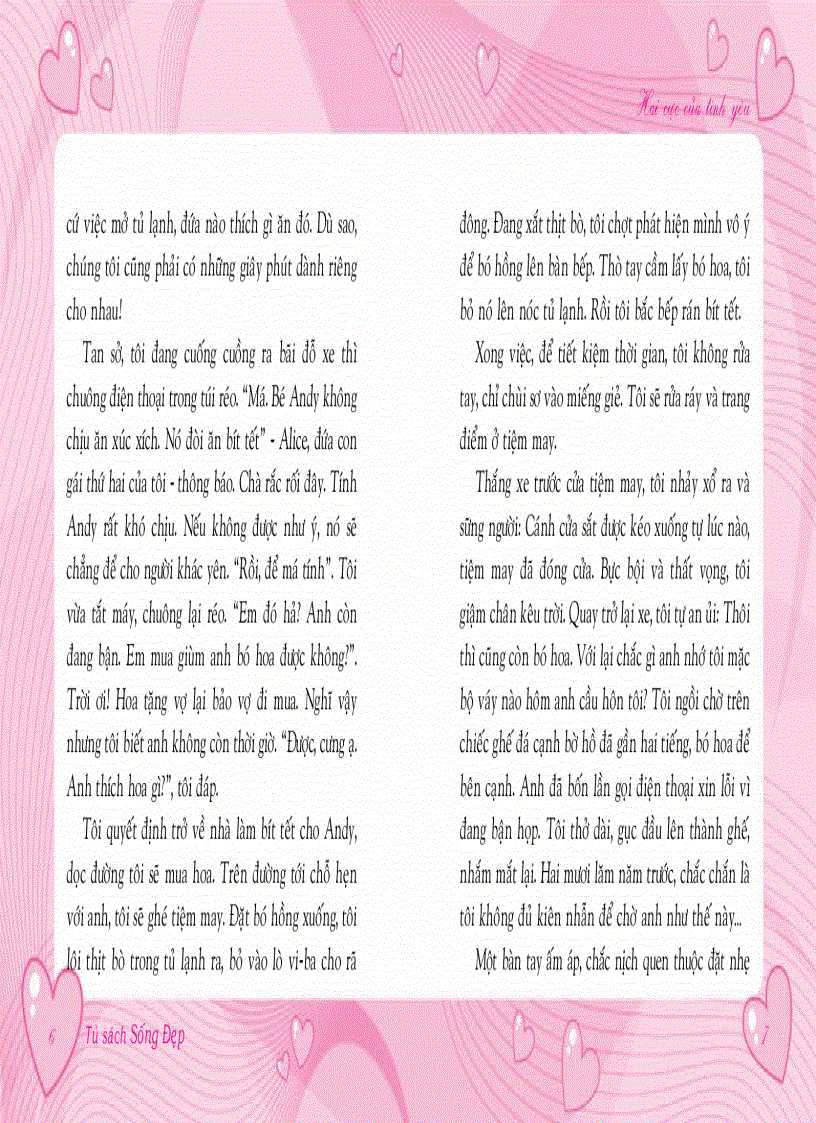 image for page Hai cực của tình yêu