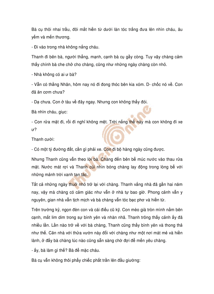 image for page Sợi tóc