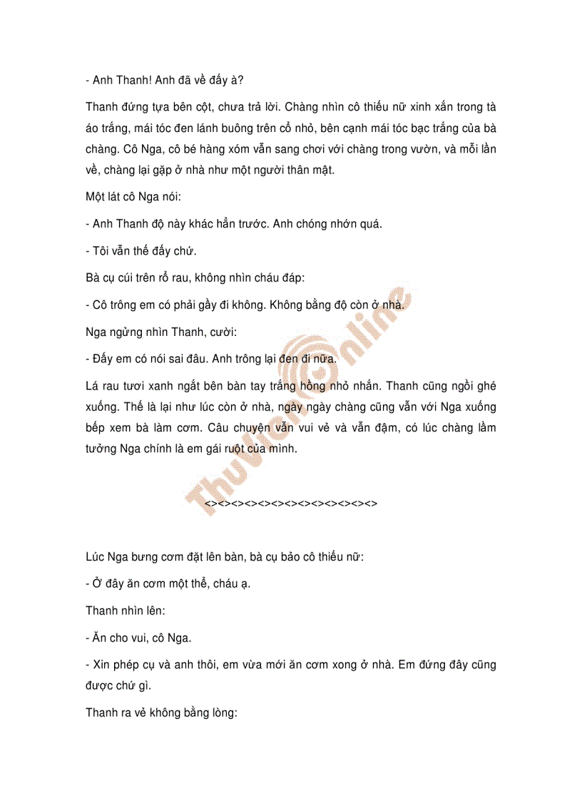 image for page Sợi tóc