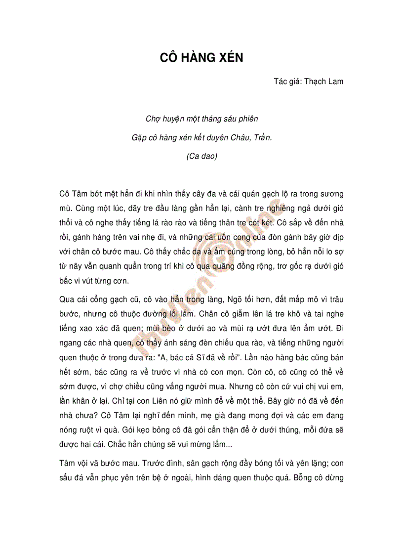 image for page Sợi tóc