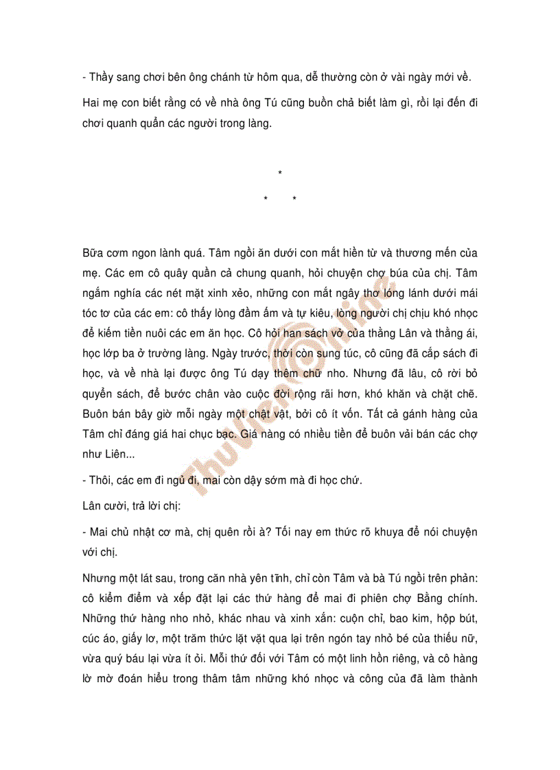 image for page Sợi tóc