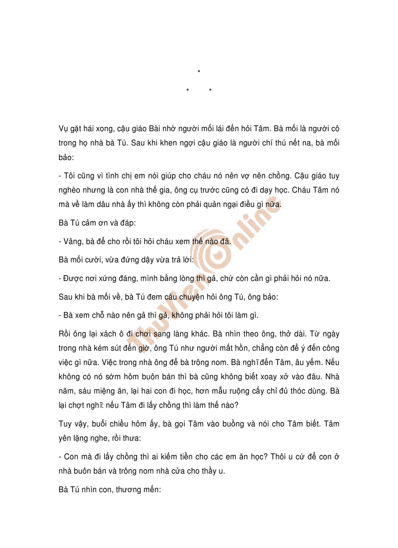 image for page Sợi tóc