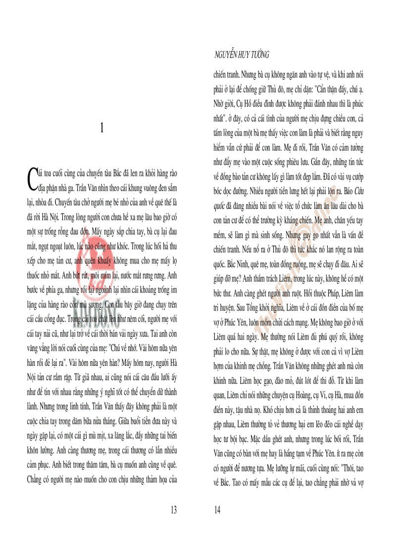 image for page Sống mãi với Thủ đô