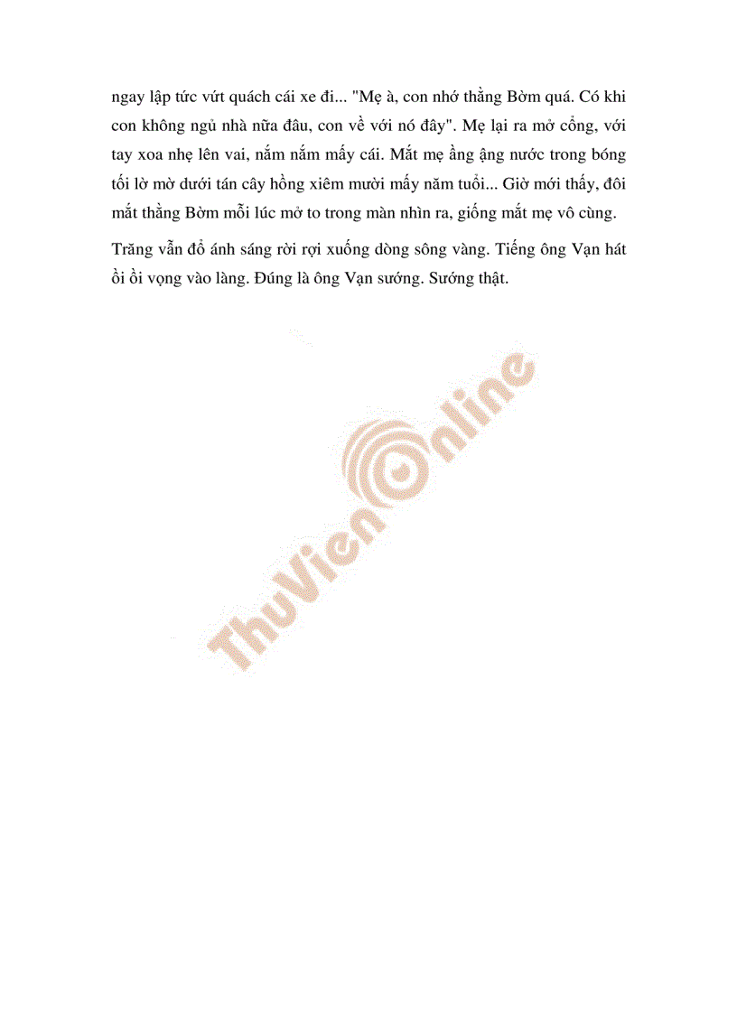 image for page Tiếng đàn môi sau bờ rào đá
