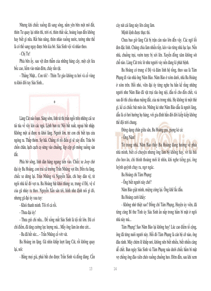 image for page Sóng chìm