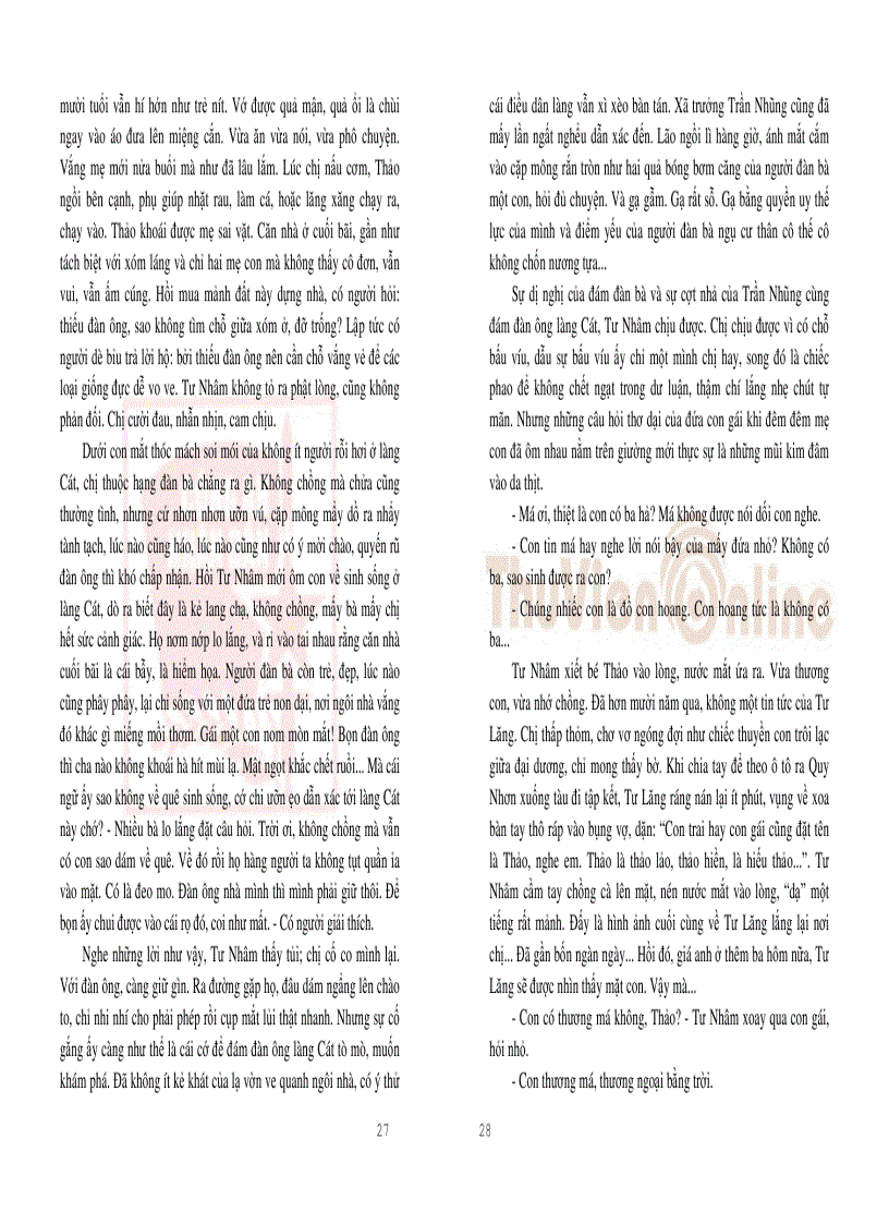 image for page Sóng chìm