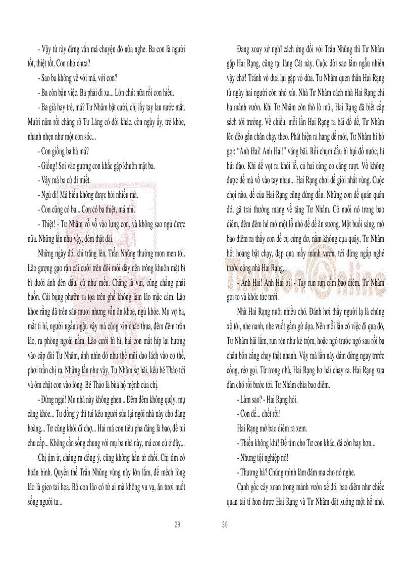 image for page Sóng chìm