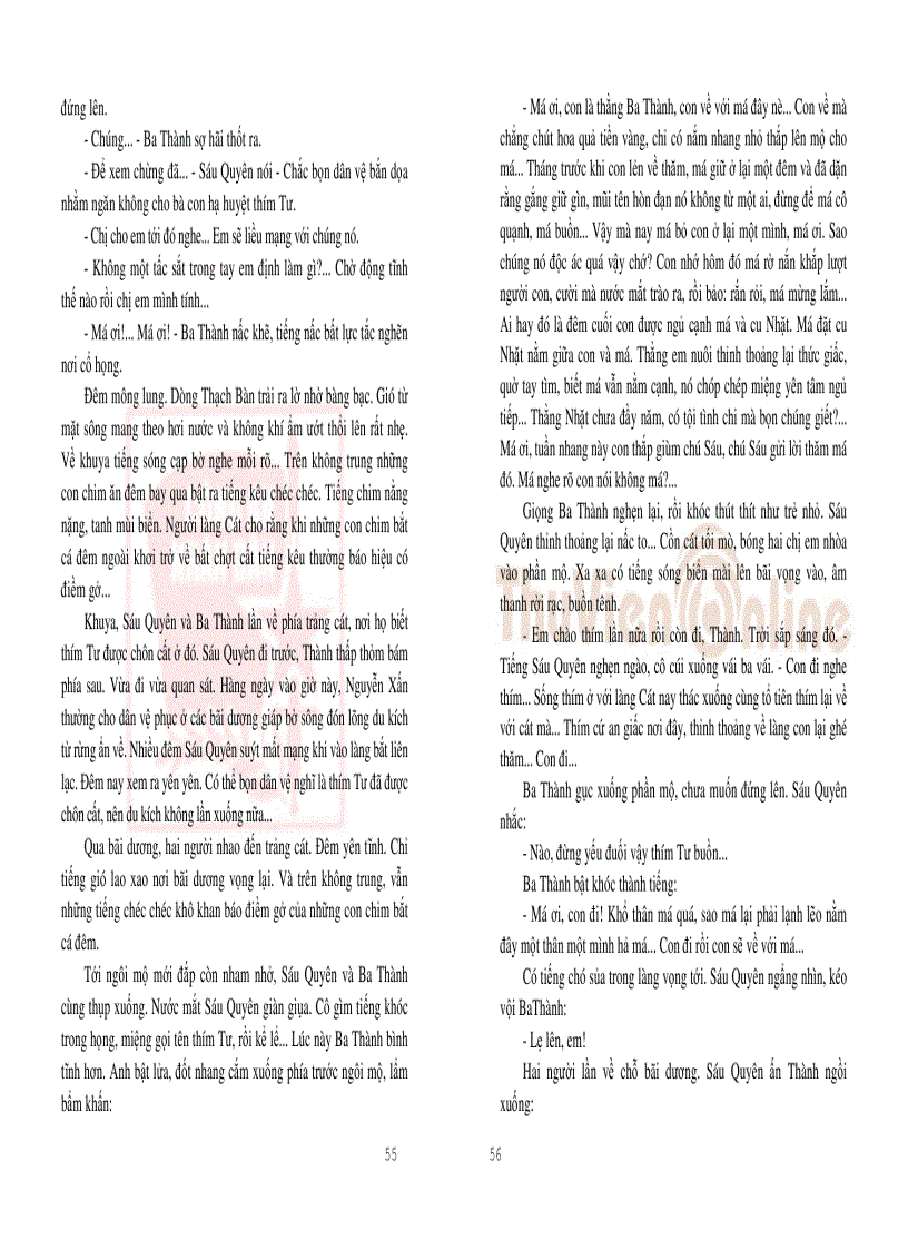 image for page Sóng chìm