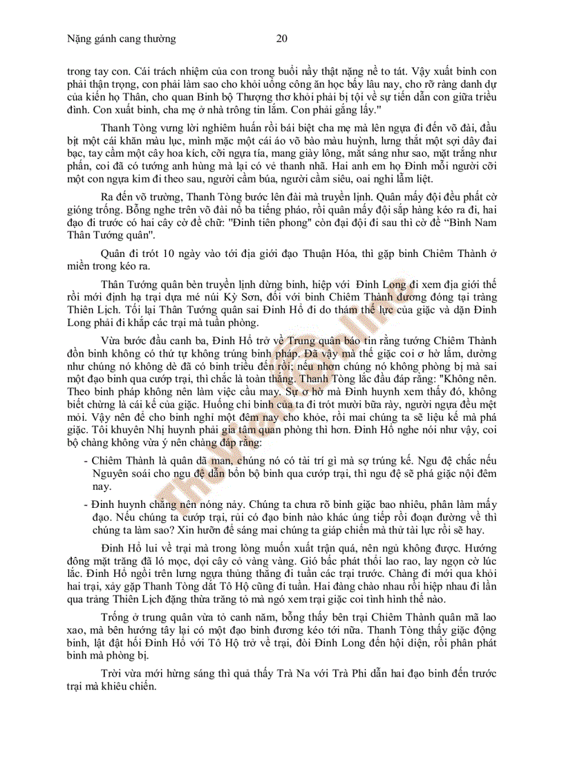 image for page Nặng gánh cang thường