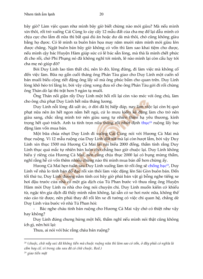 image for page Nhơn tình ấm lạnh