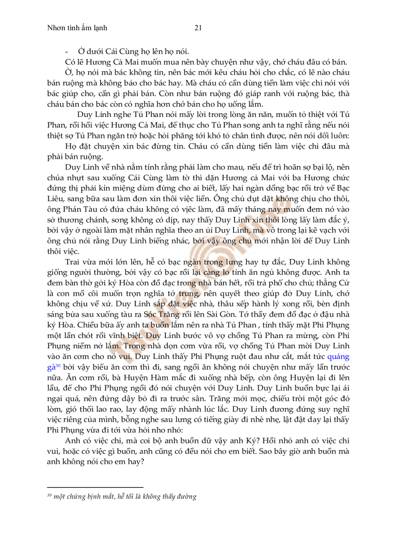 image for page Nhơn tình ấm lạnh