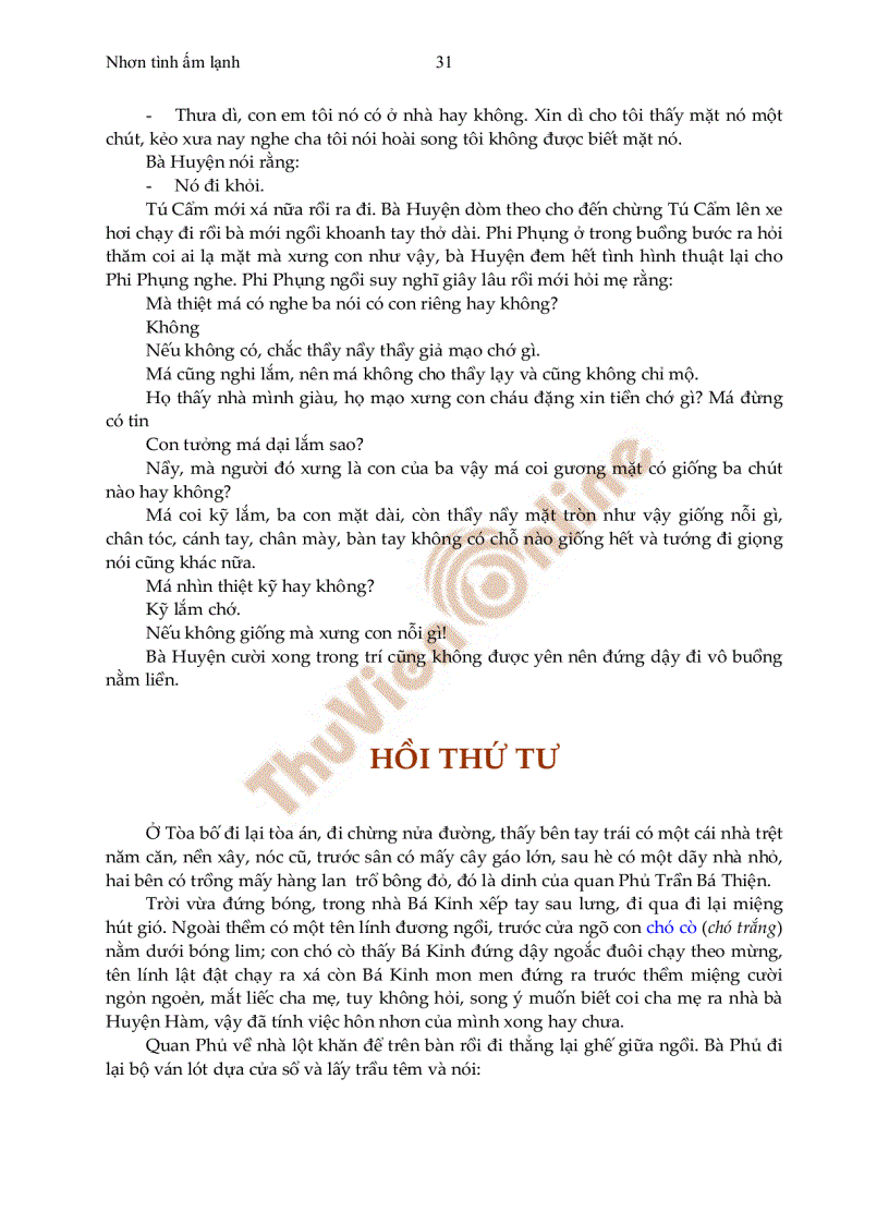 image for page Nhơn tình ấm lạnh