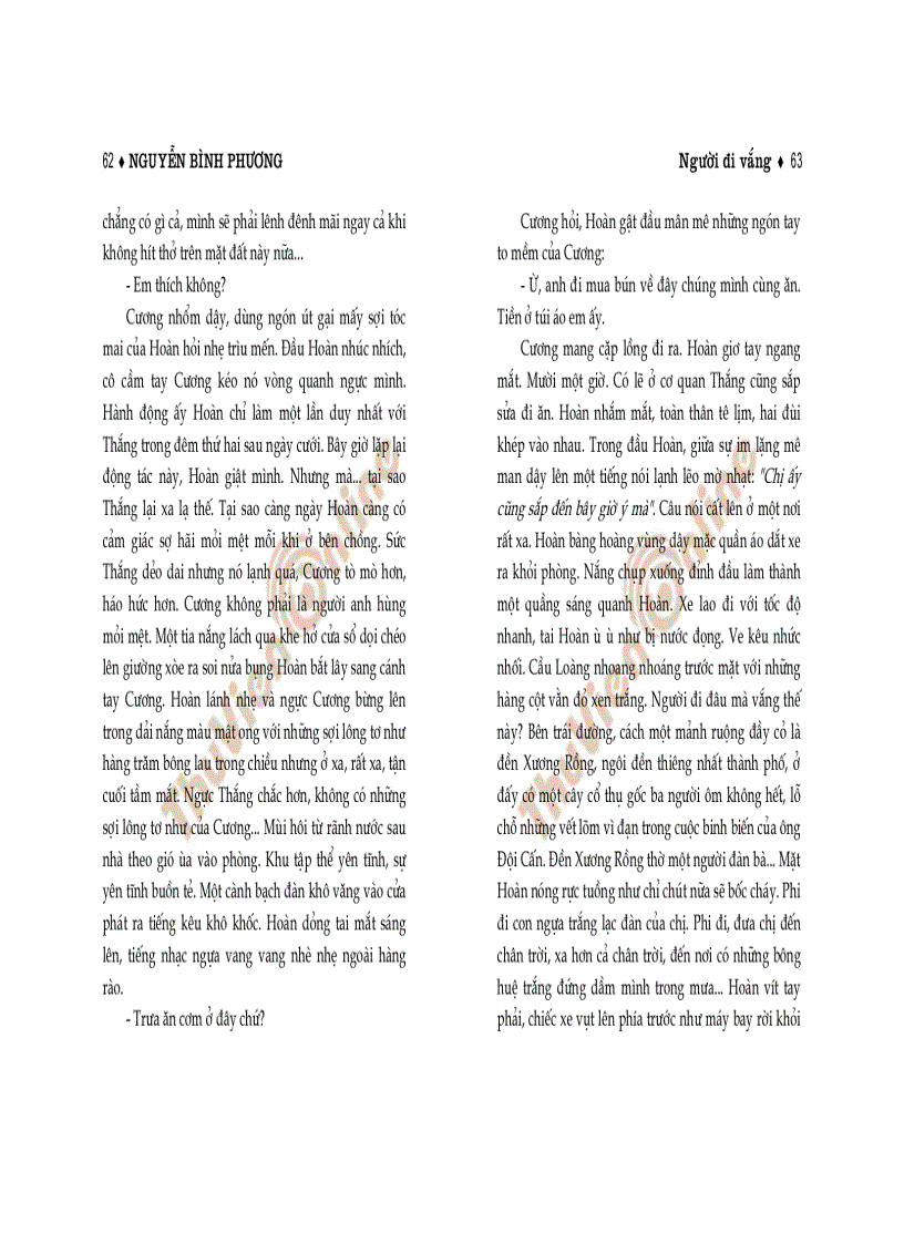 image for page Người đi vắng