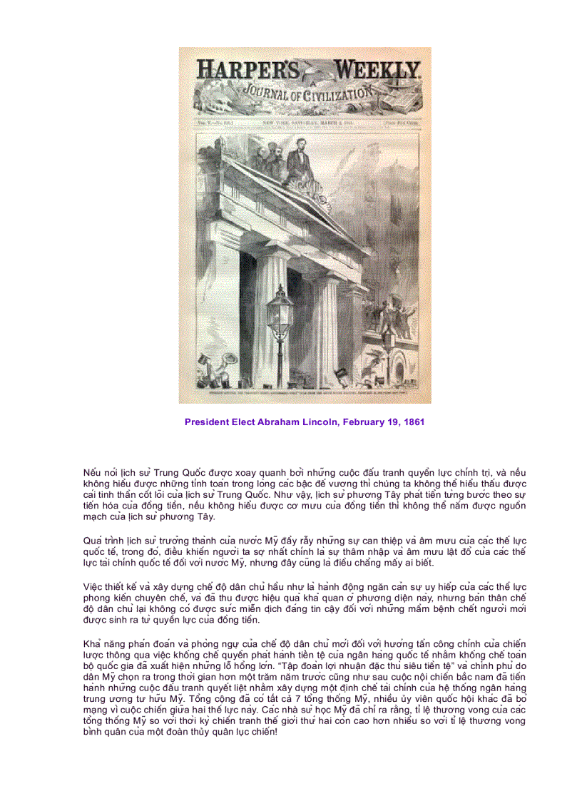 image for page Chiến tranh tiền tệ