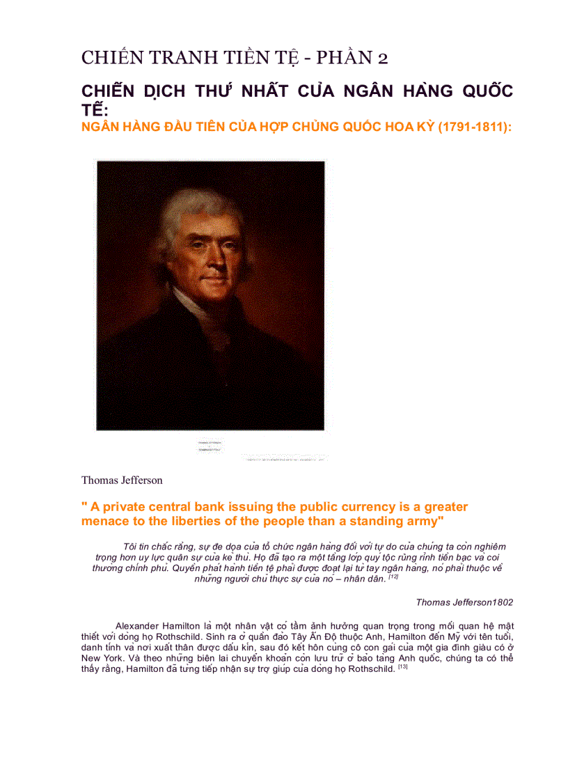 image for page Chiến tranh tiền tệ