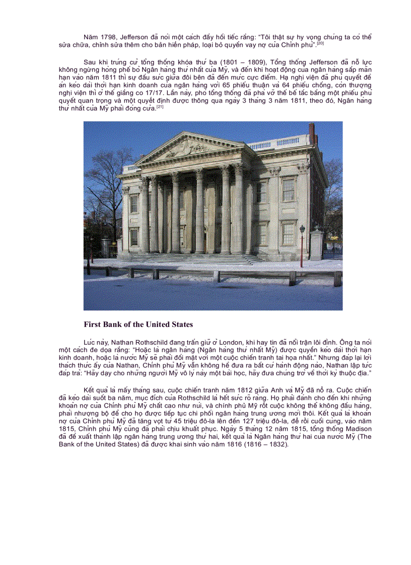 image for page Chiến tranh tiền tệ