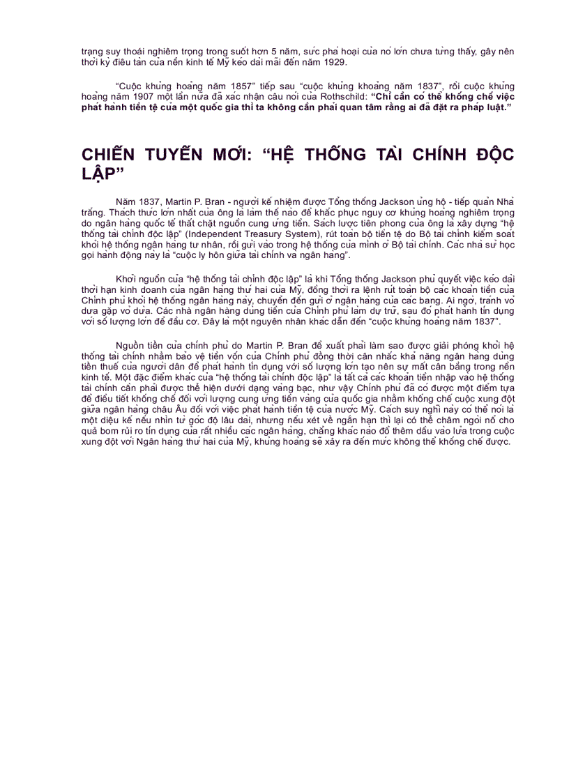 image for page Chiến tranh tiền tệ