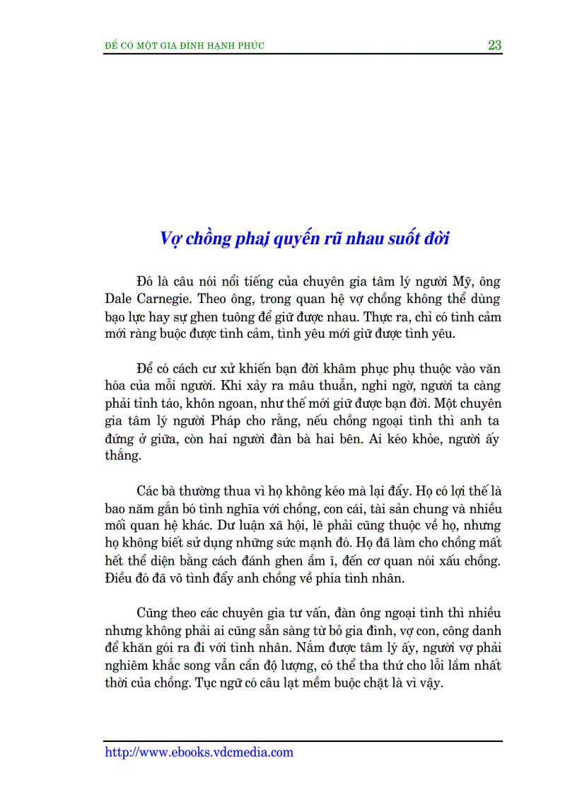 image for page Để có đc một GĐ hạnh phúc 1