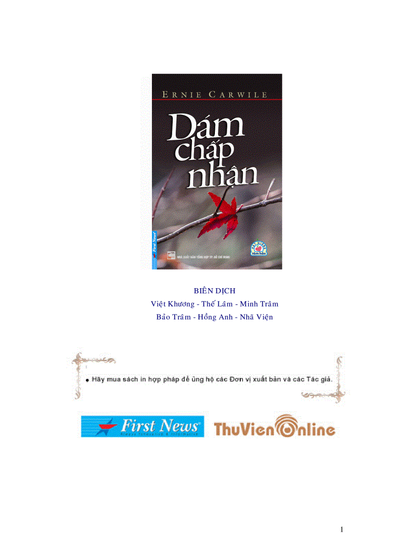 image for page Dám chấp nhận