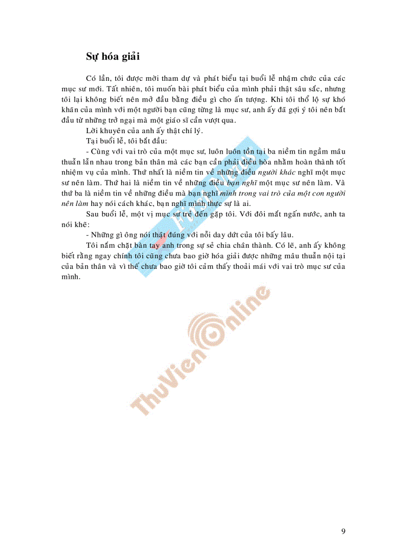 image for page Dám chấp nhận