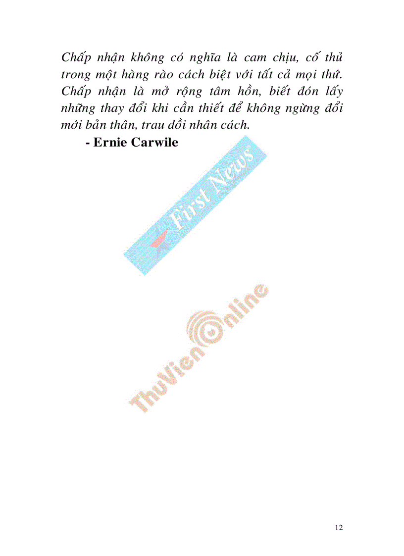 image for page Dám chấp nhận