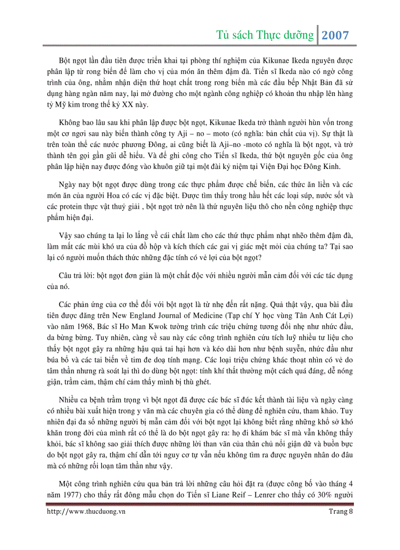 image for page Mì chính kẻ thù ngọt ngào