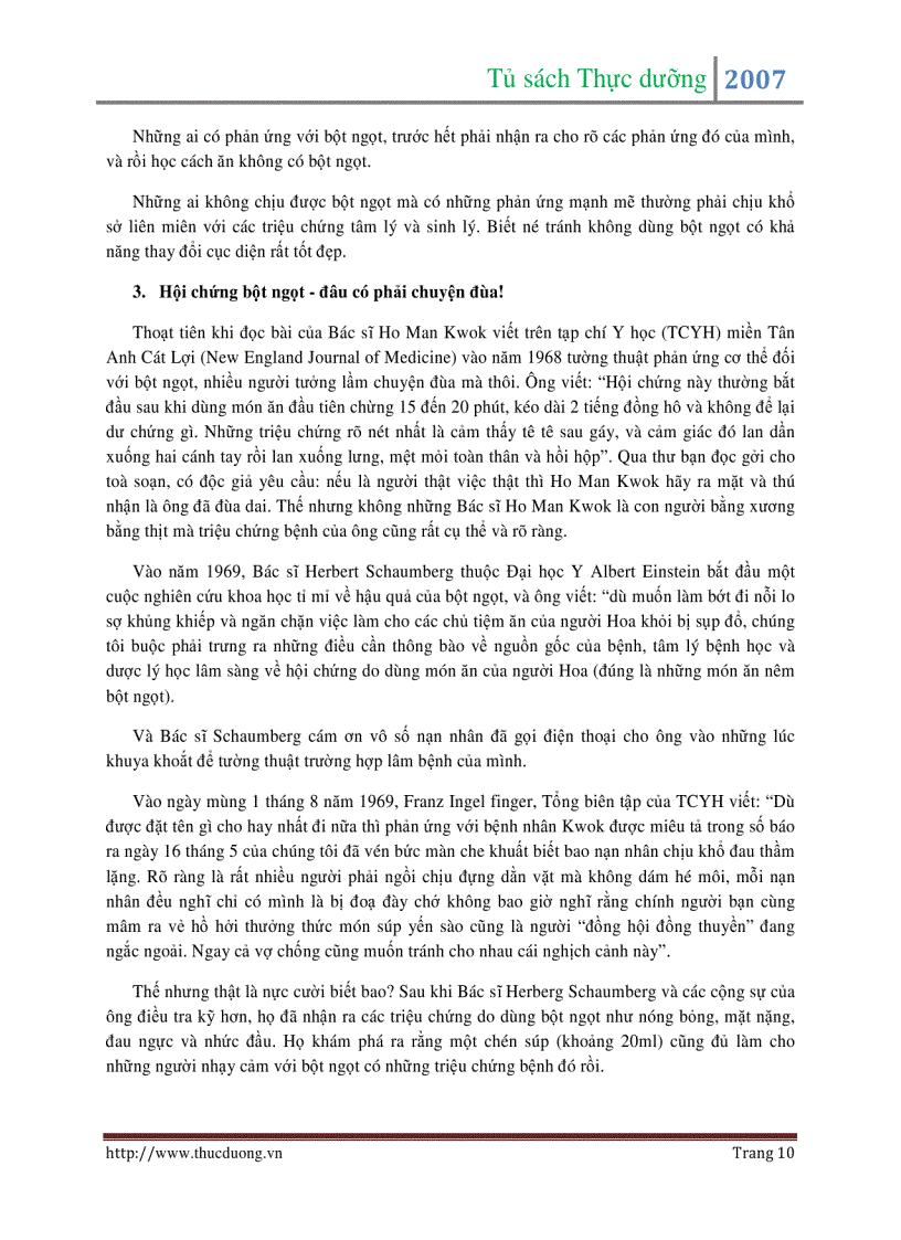 image for page Mì chính kẻ thù ngọt ngào