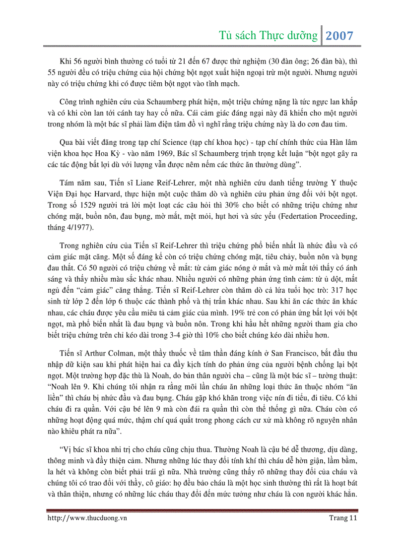 image for page Mì chính kẻ thù ngọt ngào