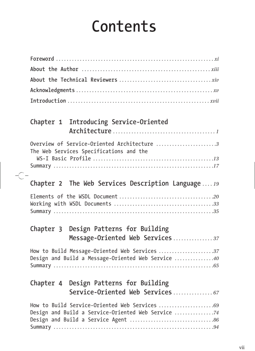 image for page SOA và Webservice