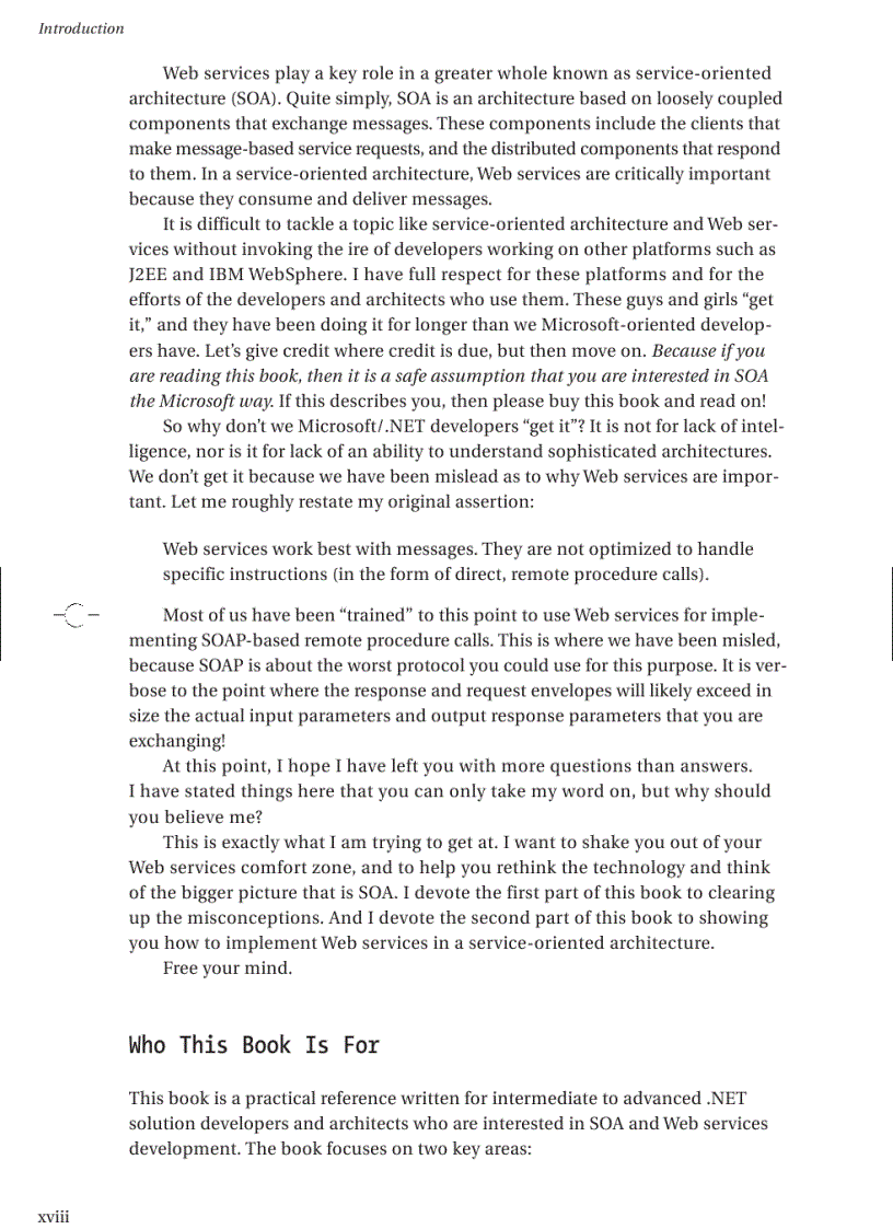 image for page SOA và Webservice