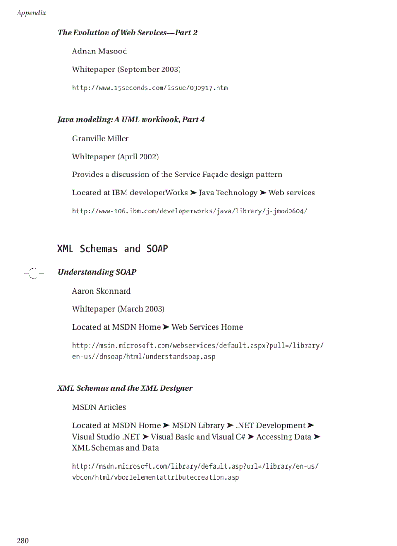 image for page SOA và Webservice