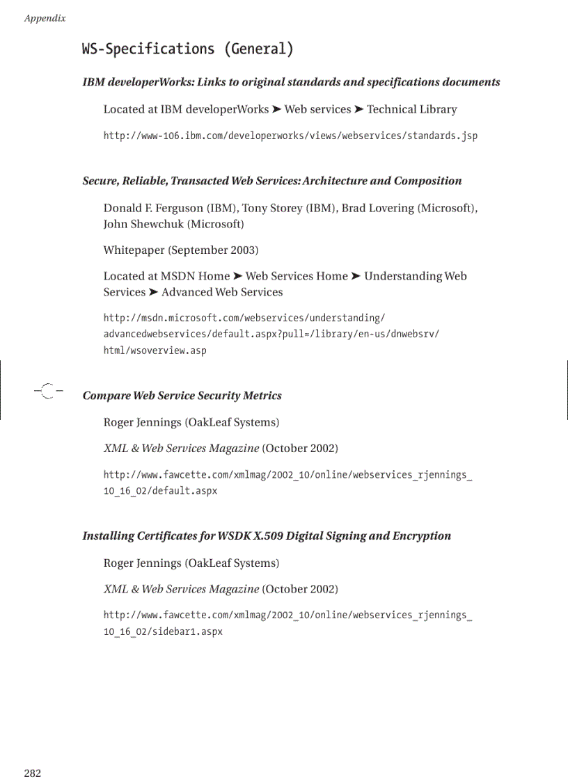 image for page SOA và Webservice