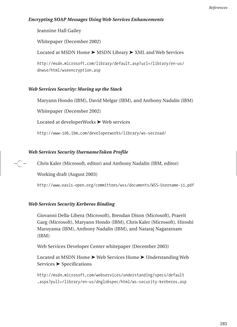 image for page SOA và Webservice