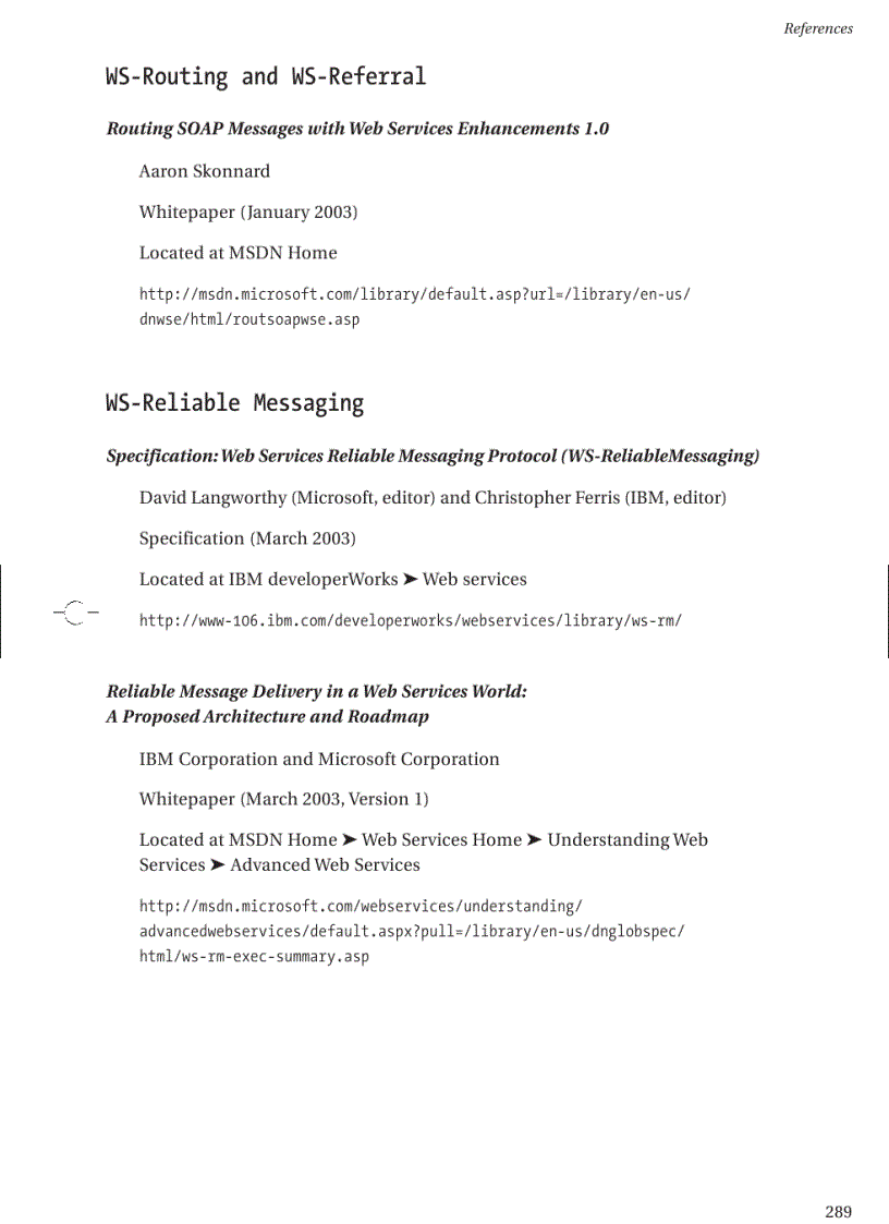 image for page SOA và Webservice
