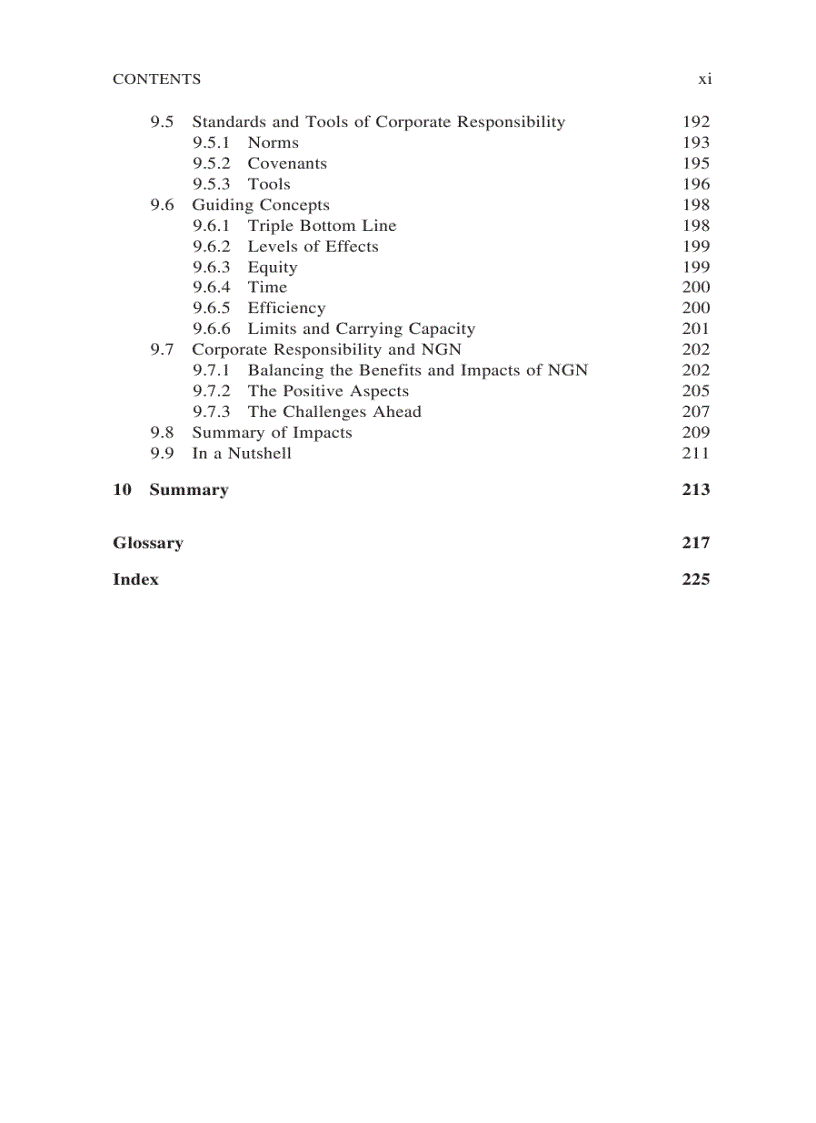 image for page Sách Next Generation Networks perpectives and potential
