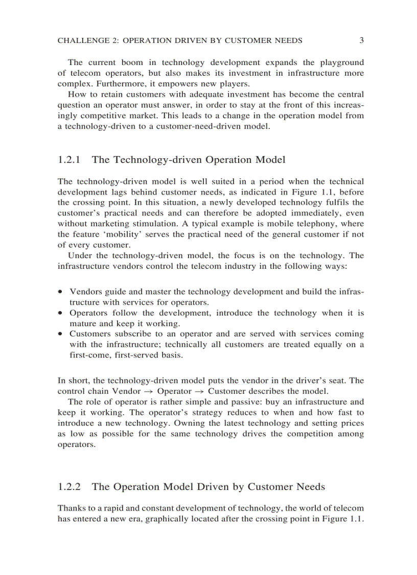 image for page Sách Next Generation Networks perpectives and potential