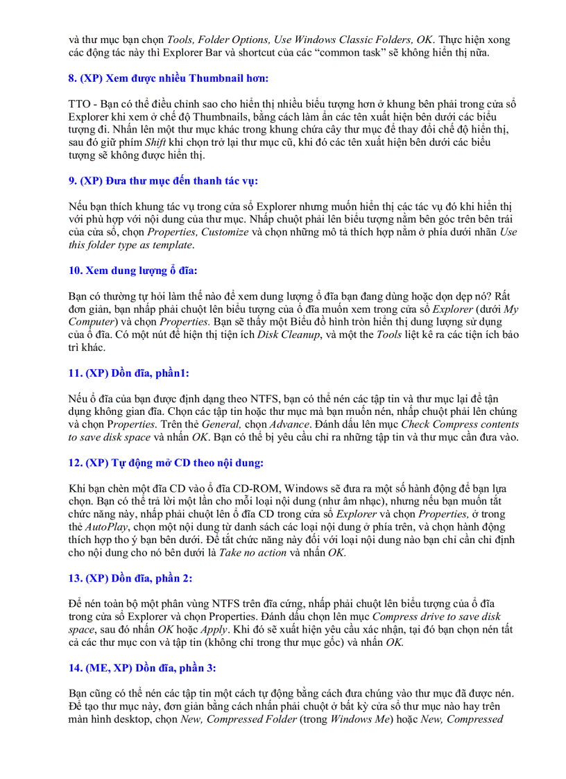 image for page 76 Mẹo vặt trong Windown