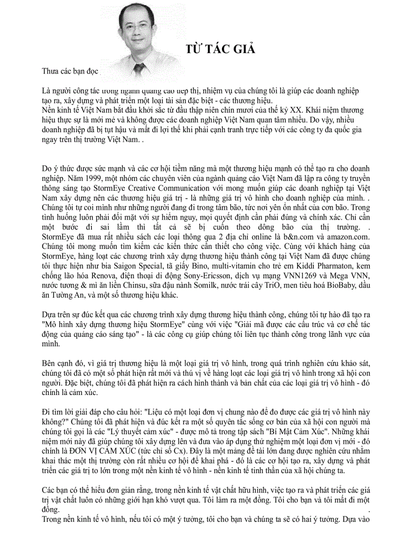 image for page Bí Mật Của Cảm Xúc