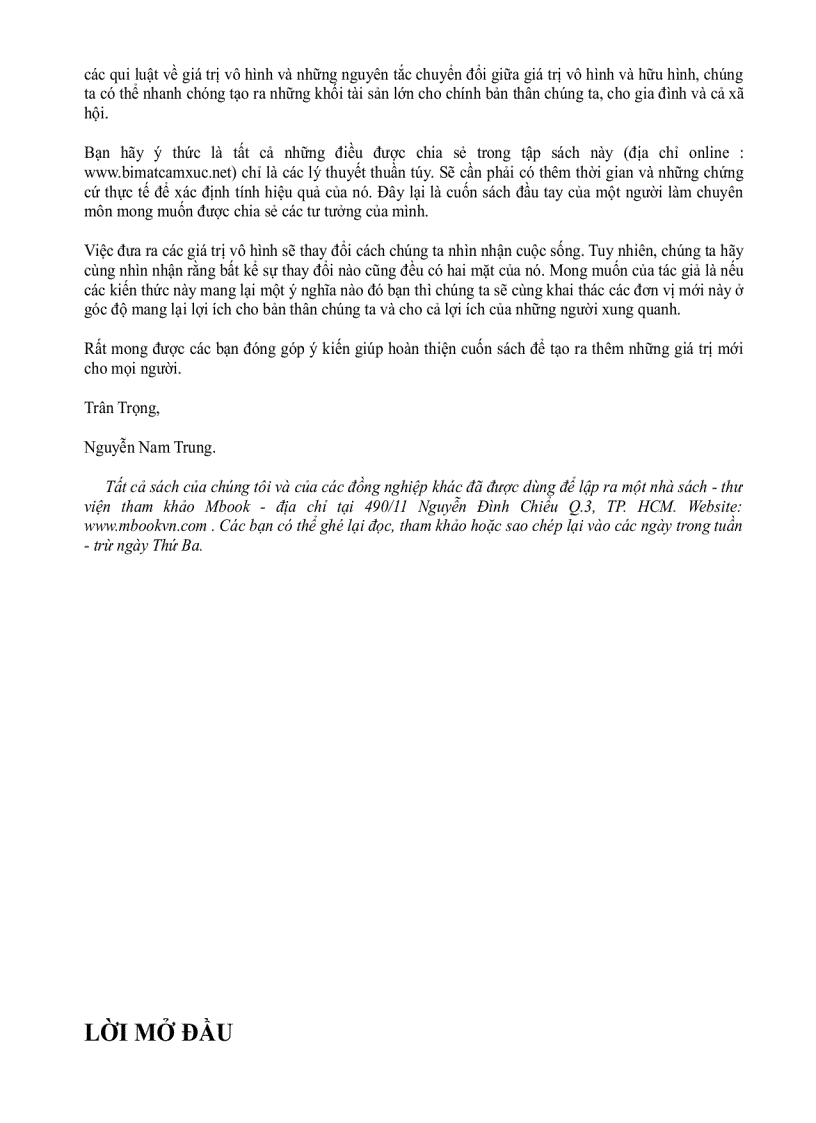 image for page Bí Mật Của Cảm Xúc