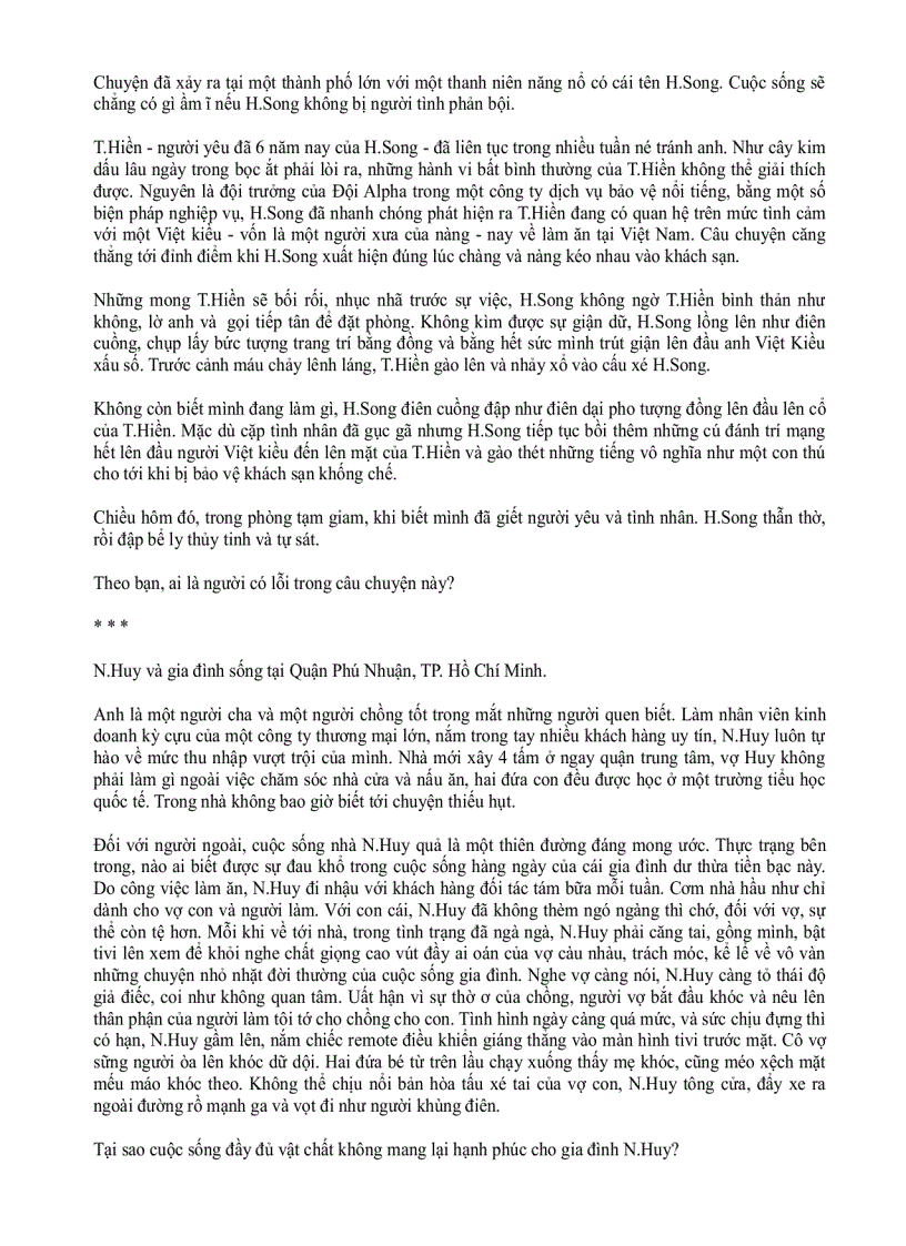 image for page Bí Mật Của Cảm Xúc