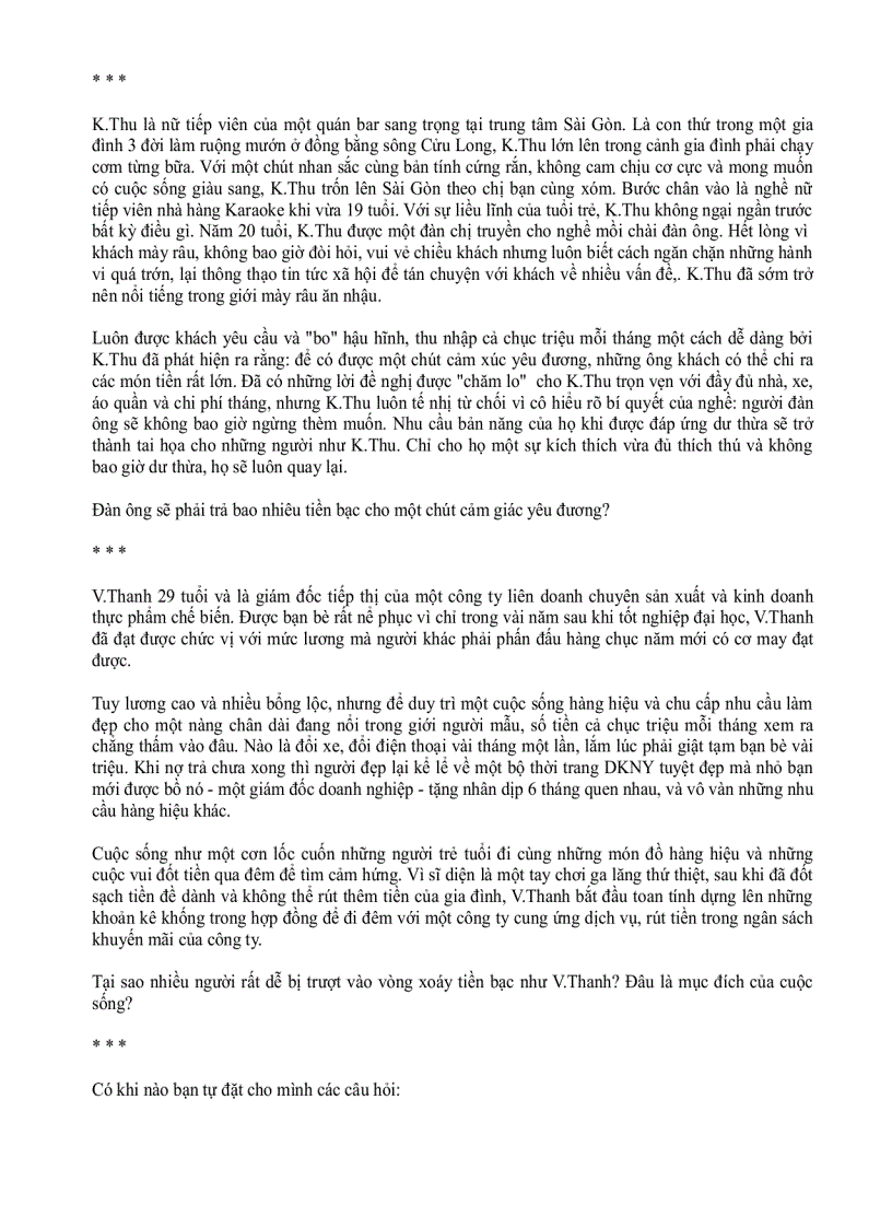 image for page Bí Mật Của Cảm Xúc