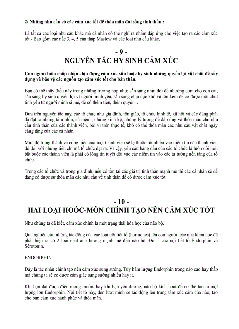 image for page Bí Mật Của Cảm Xúc