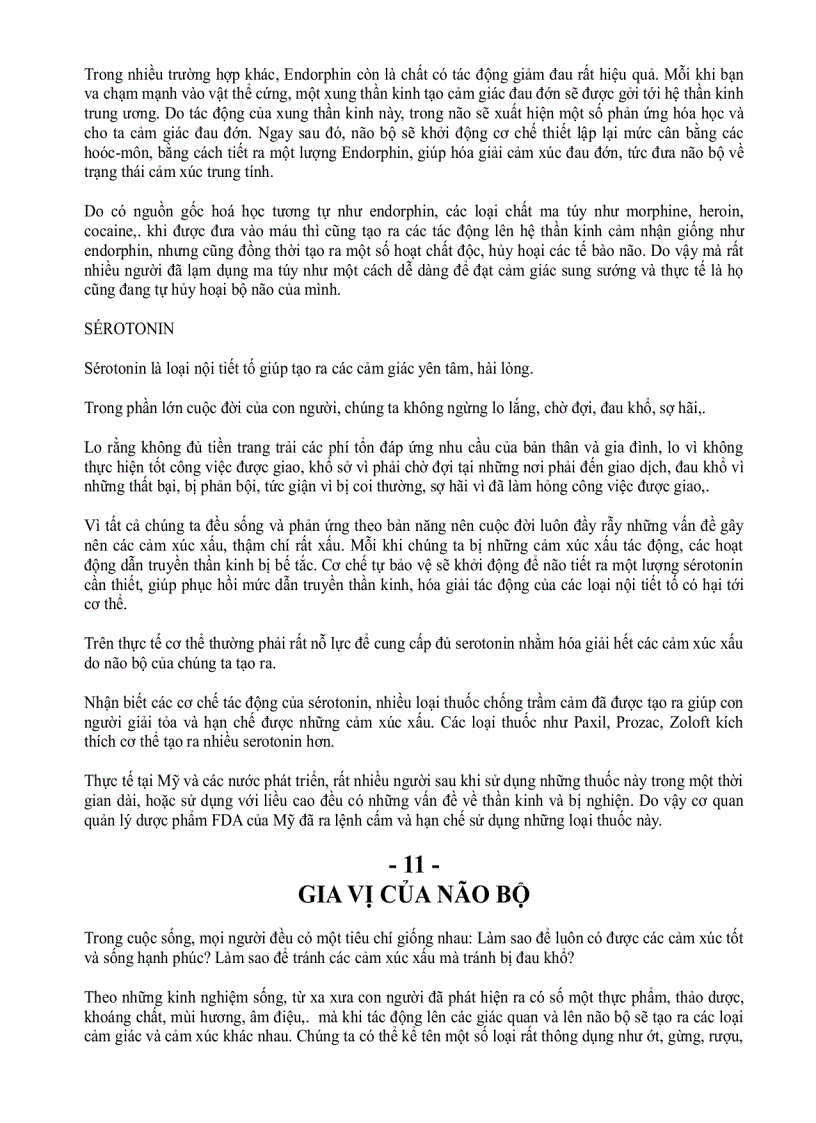 image for page Bí Mật Của Cảm Xúc