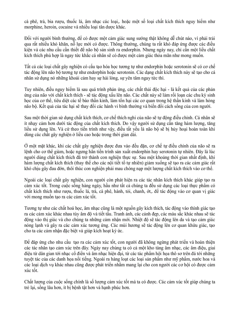 image for page Bí Mật Của Cảm Xúc