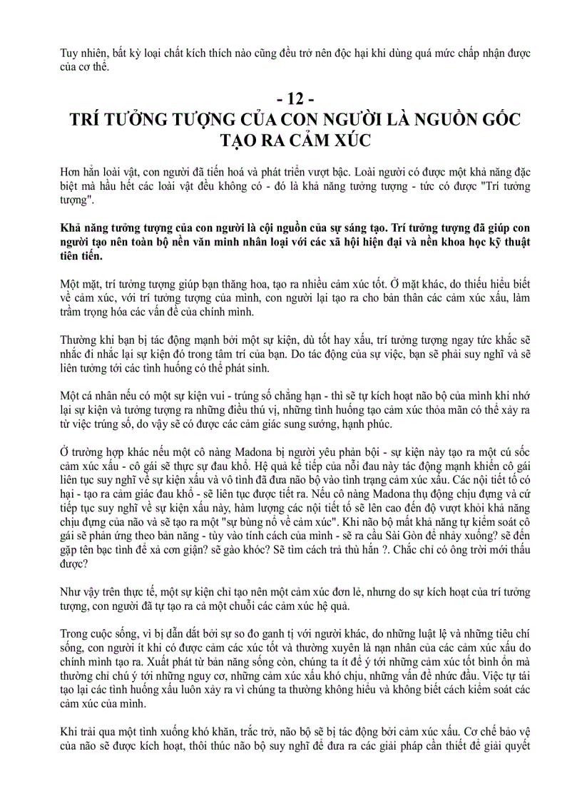 image for page Bí Mật Của Cảm Xúc